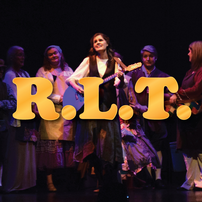 RLT