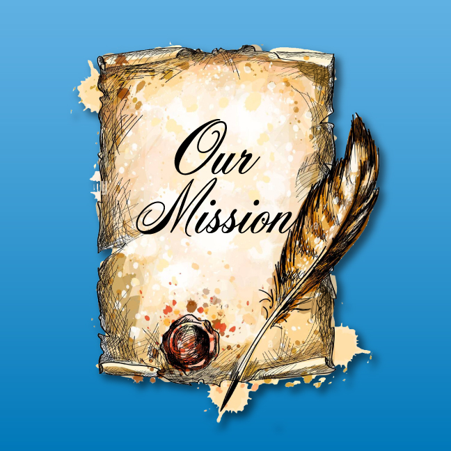 OUR-MISSION