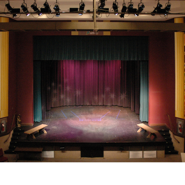 AUDITORIUM-2