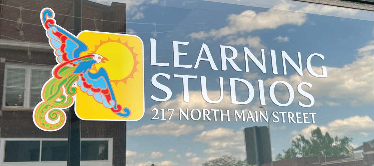 LEARNING-STUDIOS