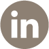 Icon for LinkedIn
