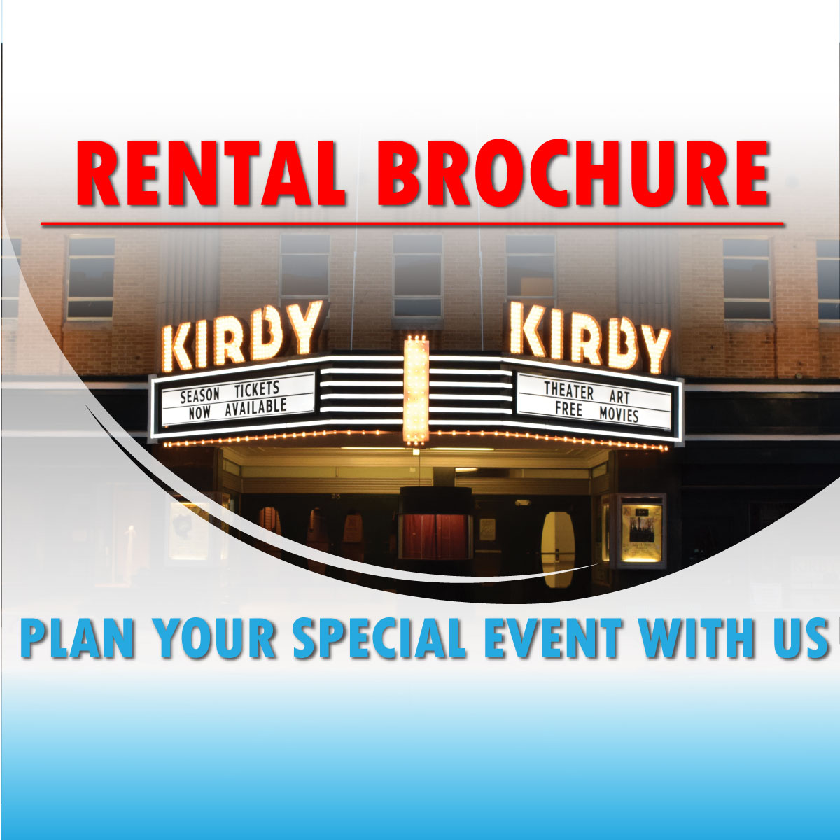 Rental-Brochure