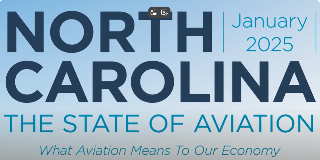 2025 State of Aviation Report