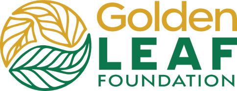 Golden LEAF Foundation Logo