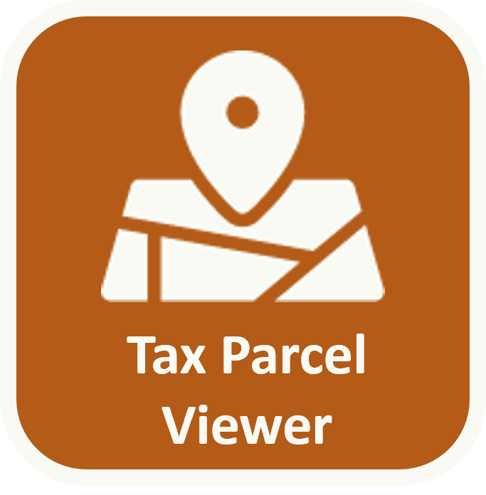 Tax Parcel Viewer Icon