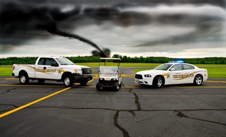 Sheriff Office