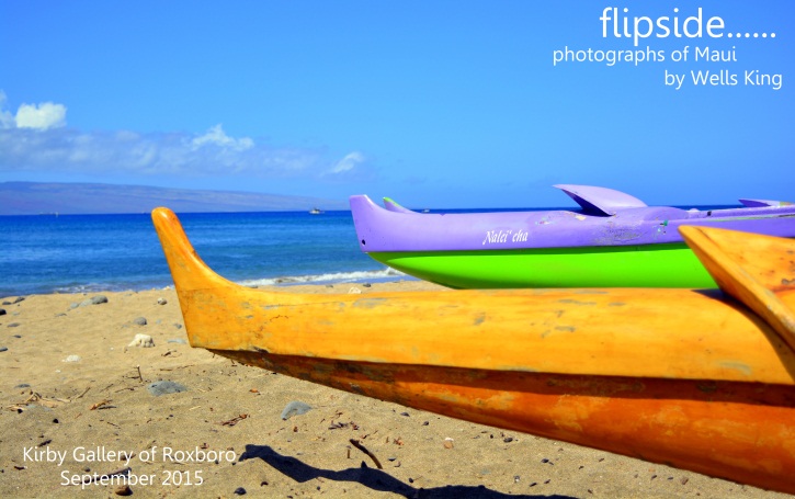 Image of Maui Beach