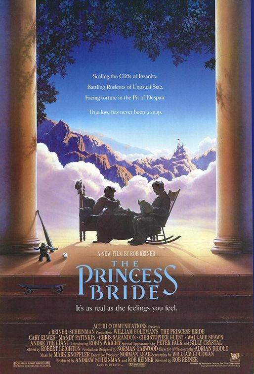 princess bride