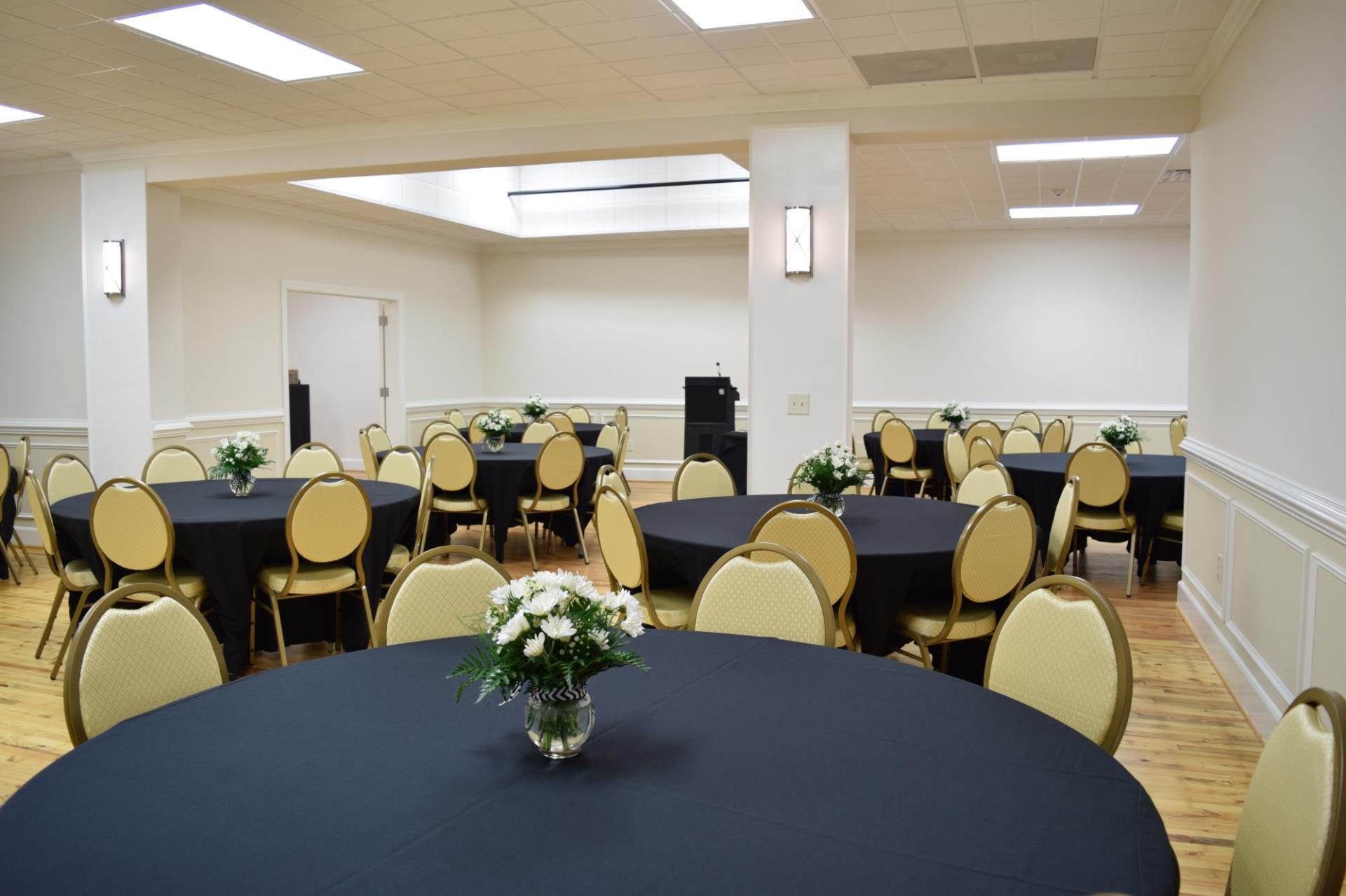 2018-1-23main hall