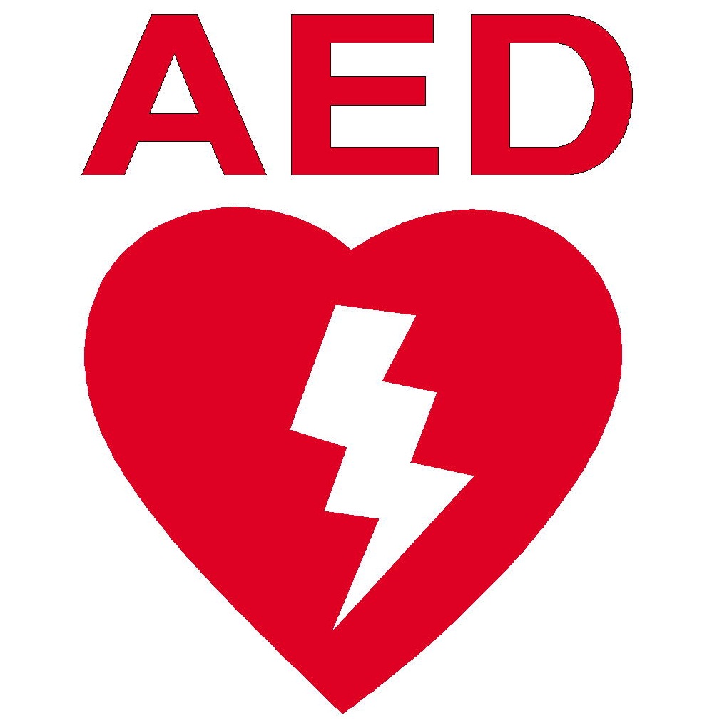 AED-Inspection