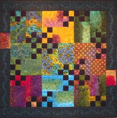 Peacock Dreams - Jan Stuble