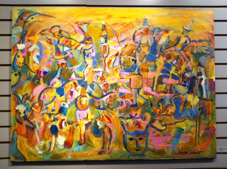 ArtFest 2012